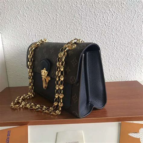 lv victoire bag|Lv ladies hand bag.